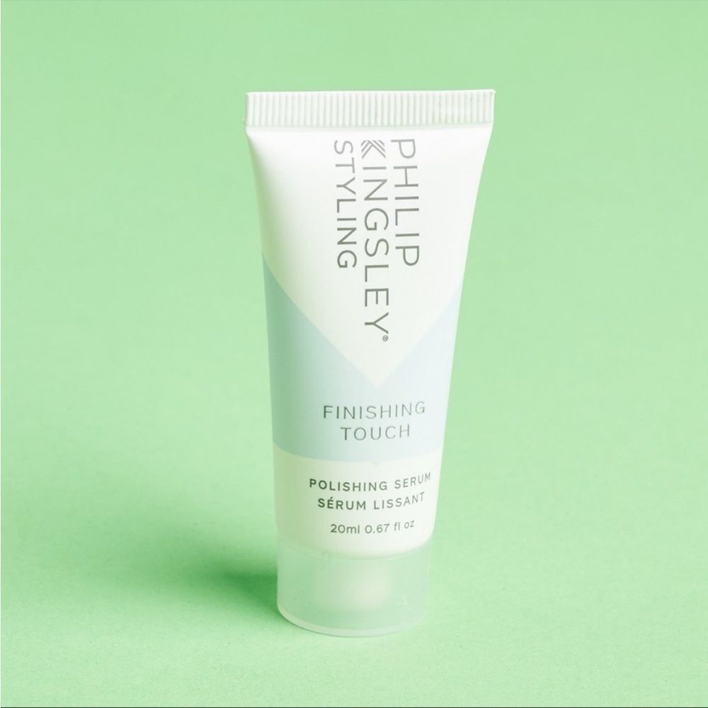 5/$25💜 Philip Kingsley Finishing Touch Polishing Serum
